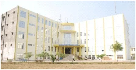 Krishna Mohan Medical College & Hospital Mathura