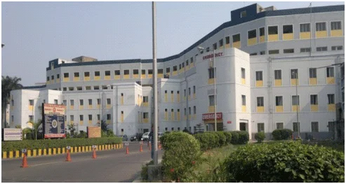 KPC Medical College Kolkata