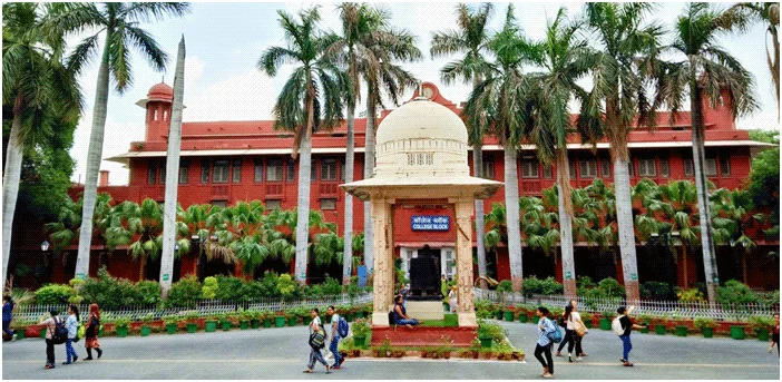 Lady Hardinge Medical College New Delhi
