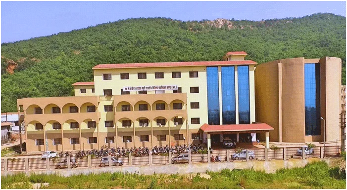 Late Shri Lakhi Ram Agrawal Memorial Government Medical College Raigarh