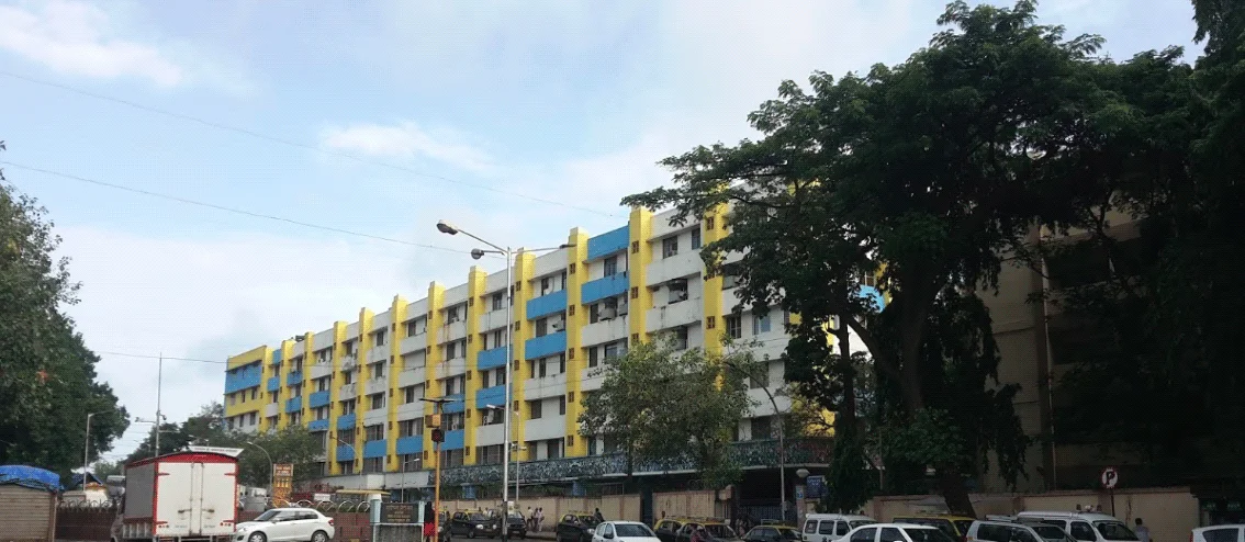 Lokmanya Tilak Municipal Medical College Sion Mumbai