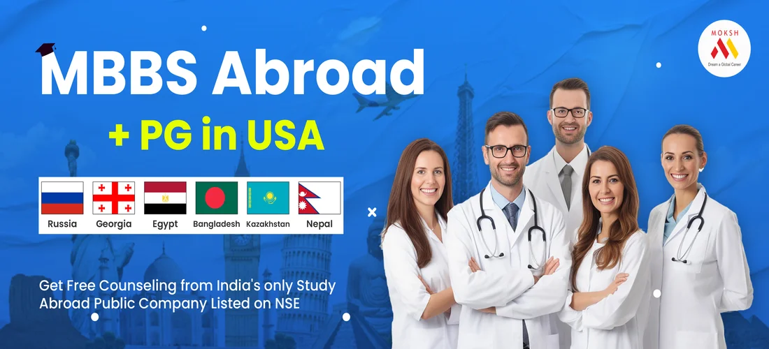 MBBS Abroad
