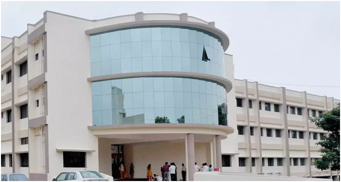 Mahatma Gandhi Institute of Medical Sciences Wardha