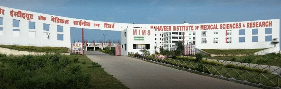 Mahaveer Institute of Medical Sciences & Research Bhopal