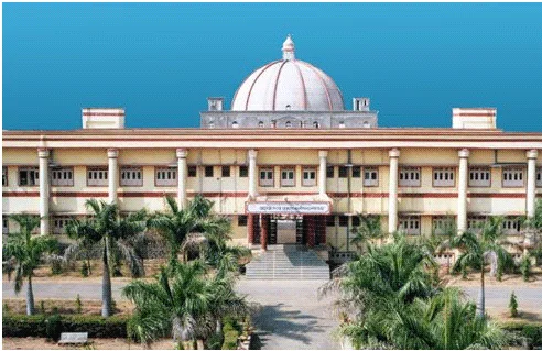 Maharashtra Institute of Medical Sciences & Research Latur