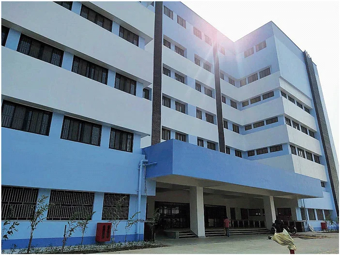 Malda Medical College & Hospital Malda