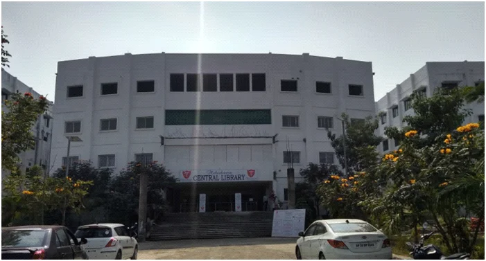 Maheshwara Medical College Patancheru