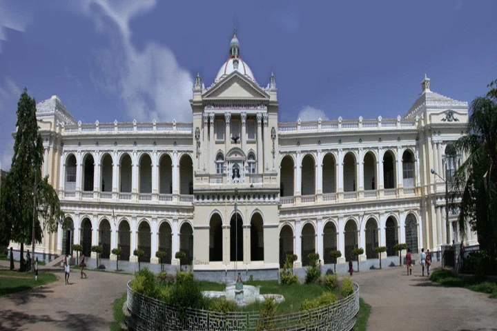 Mysore Medical College and Research Institution Mysore