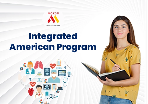 Integrated American Program