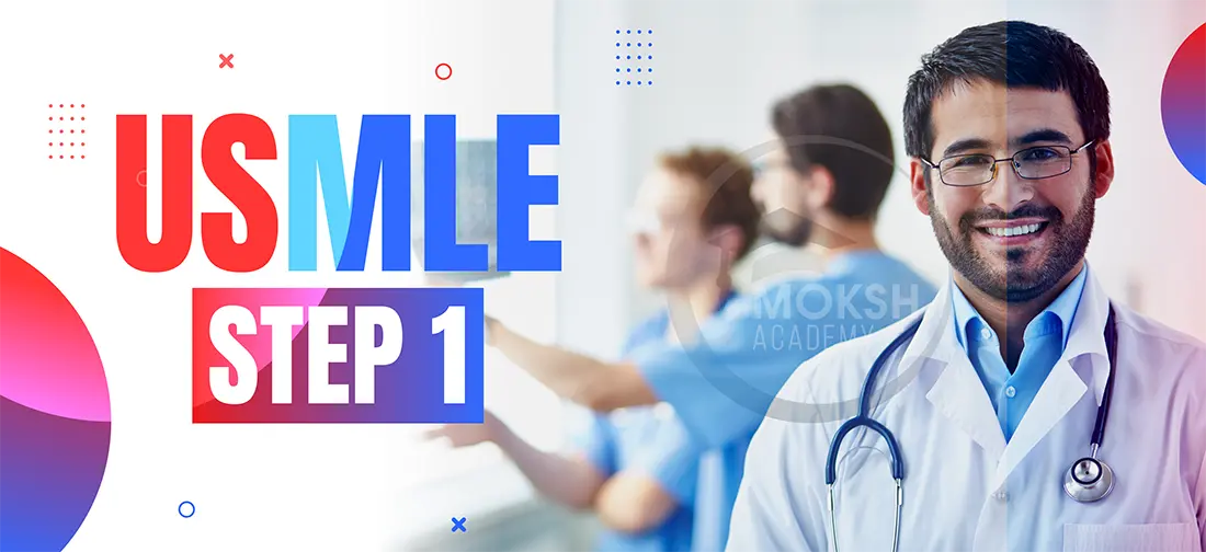 USMLE STEP -1