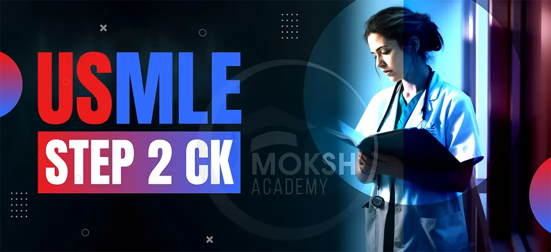 USMLE Step 2 CK