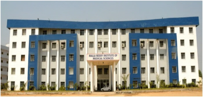 Malla Reddy Institute of Medical Sciences Hyderabad
