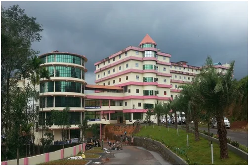 Mount Zion Medical College Chayalode Pathanamthitta