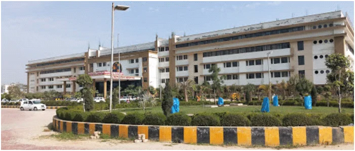 National Capital Institute of Medical Sciences Meerut
