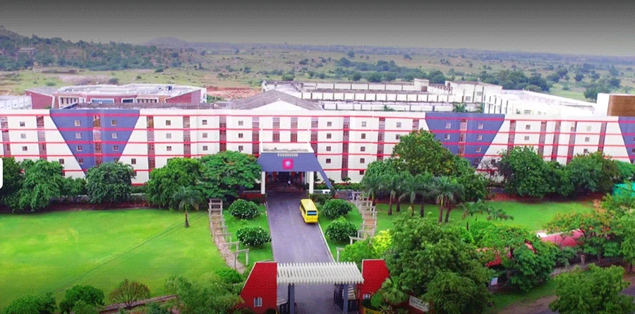 Navodaya Medical College Raichur