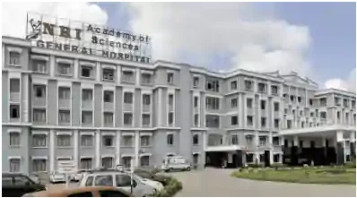NRI Medical College Guntur