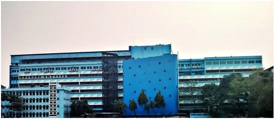 Nil rattan Sircar Medical College Kolkata