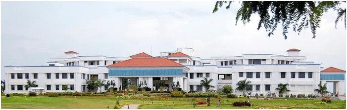 P E S Institute of Medical Sciences and Research Kuppam
