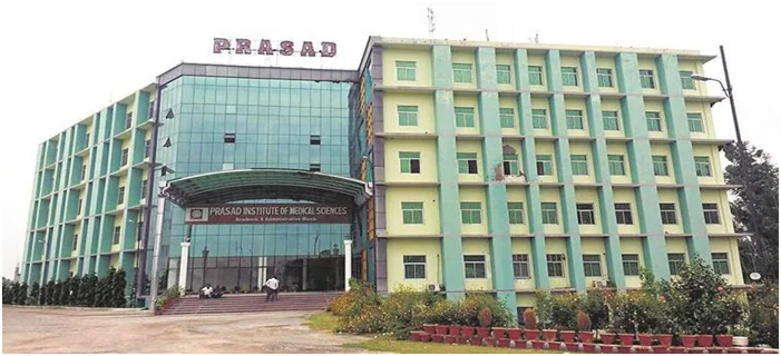 Prasad Institute of Medical Sciences Lucknow