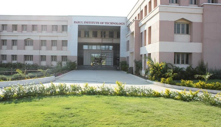 Parul Institute of Medical Sciences & Research Vadodara