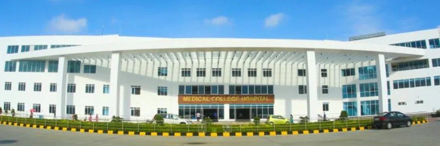 Panimalar Medical College Hospital Research Institute Chennai