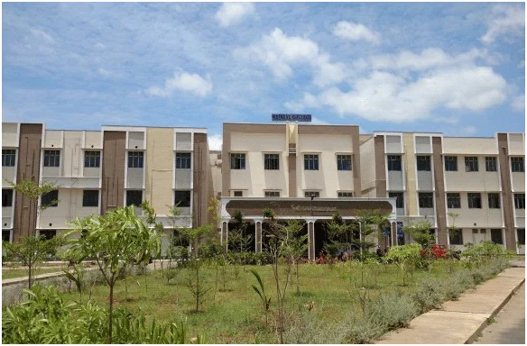 Rajiv Gandhi Institute of Medical Sciences Ongole AP