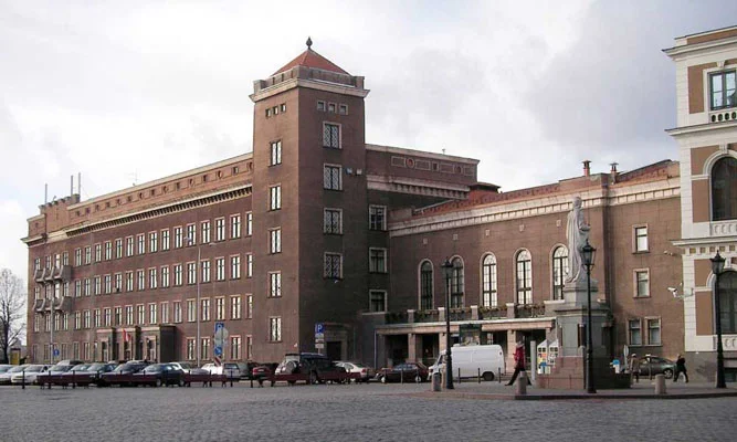 RIGA Technical University