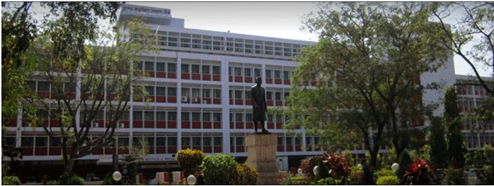 Rajendra Institute of Medical Sciences Ranchi