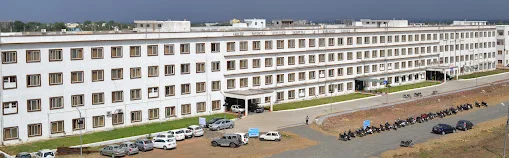 RKDF Medical College Hospital & Research Centre Bhopal