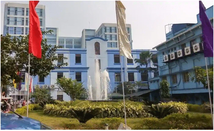 RG Kar Medical College Kolkata