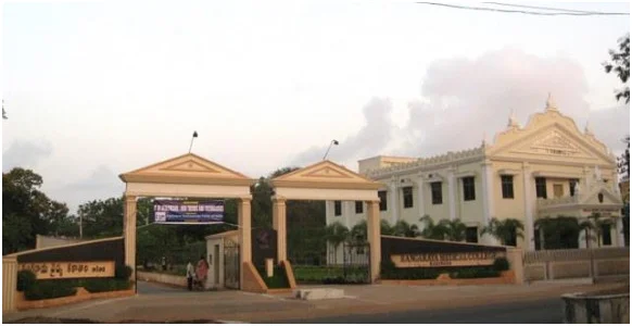 Rangaraya Medical College Kakinada