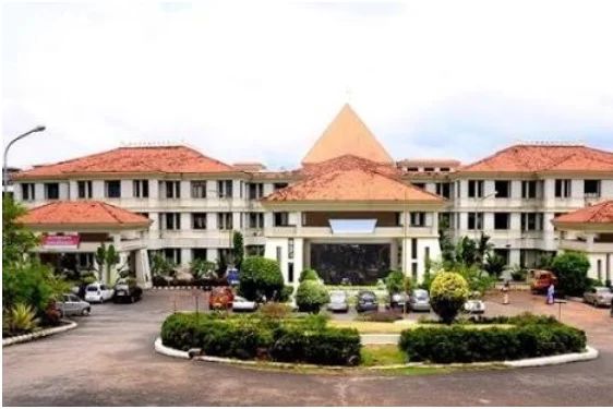 Sree Gokulam Medical College & Research Foundation Trivandrum