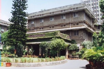 Seth GS Medical College Mumbai