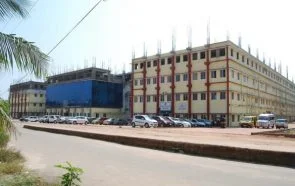 Srinivas Institute of Medical Research Centre Mangalore
