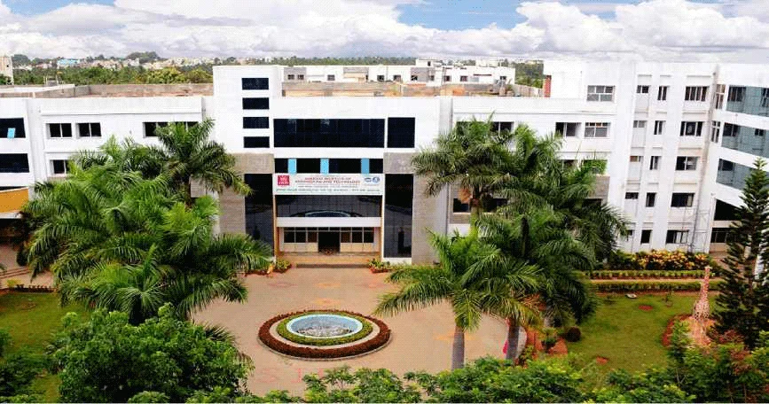 Shridevi Institute of Medical Sciences & Research Hospital Tumkur