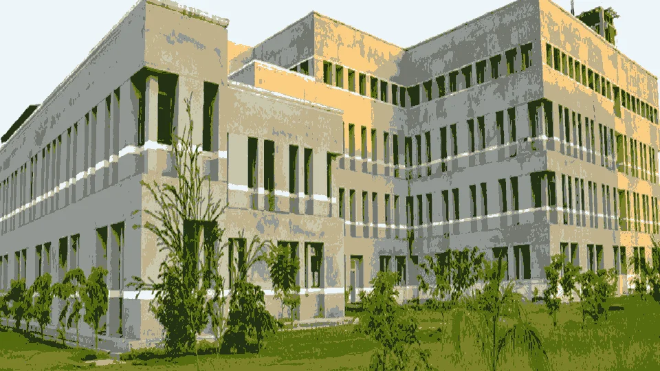 Vinayaka Missions Medical College Pondicherry