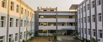 Shantabaa Medical College Amreli