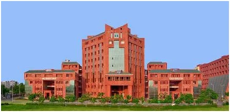 School of Medical Sciences & Research Greater Noida