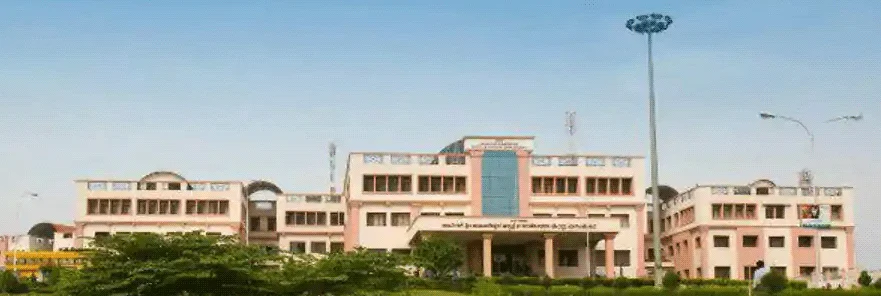 S. Nijalingappa Medical College & HSK Hospital & Research Centre Bagalkot