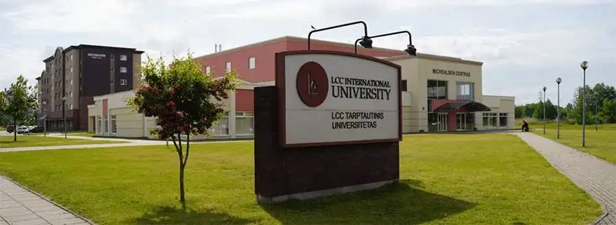 LCC International University
