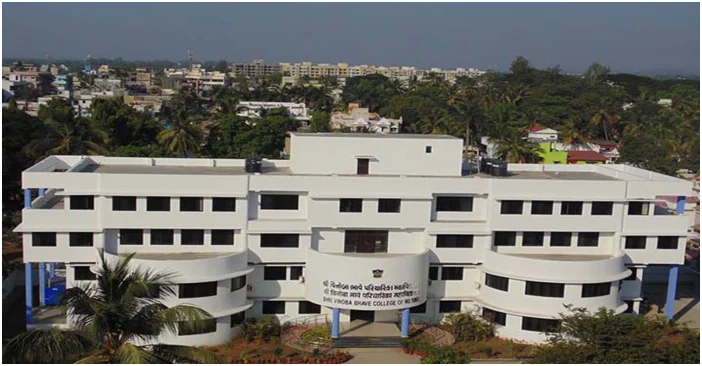 Shri Vinoba Bhave Institute of Medical Sciences Silvassa