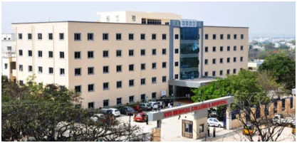 S V S Medical College Mehboobnagar