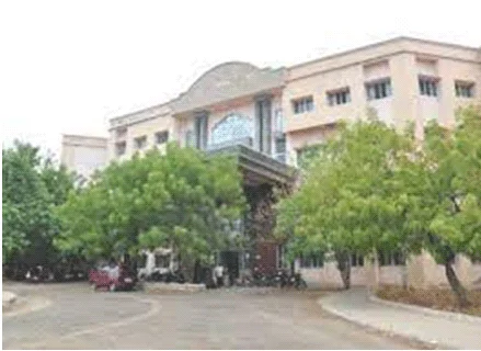 Thoothukudi Medical College Thoothukudi