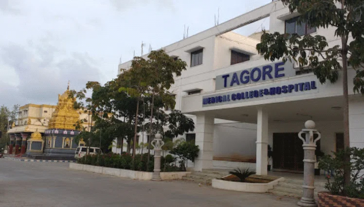 Tagore Medical College and Hospital Chennai