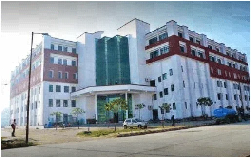 Teerthanker Mahavir Medical College Moradabad
