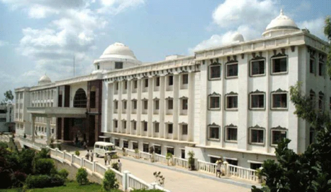 Vydehi Institute of Medical Sciences & Research Centre Bangalore