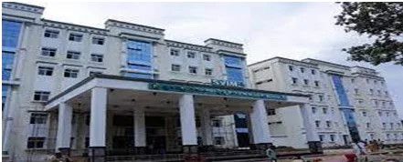 Viswabharati Medical College Kurnool