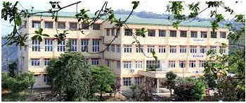 Zoram Medical College Mizoram